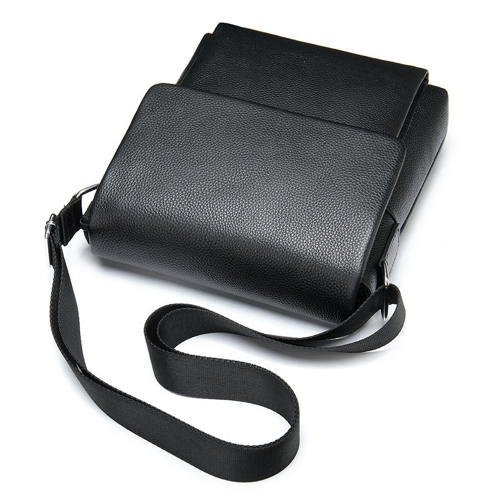 Men's crossbody Shoulder Bag