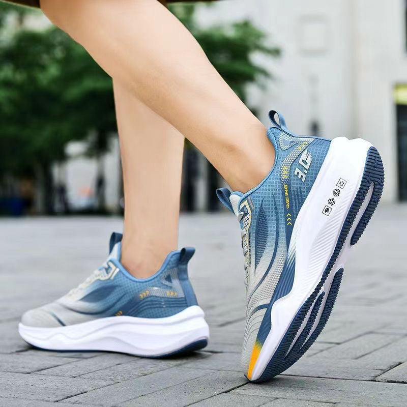 Lightweight Breathable Running Shoes