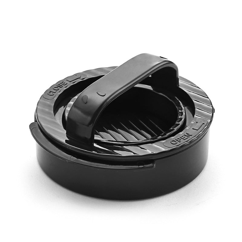 Round Hamburger Making Tools