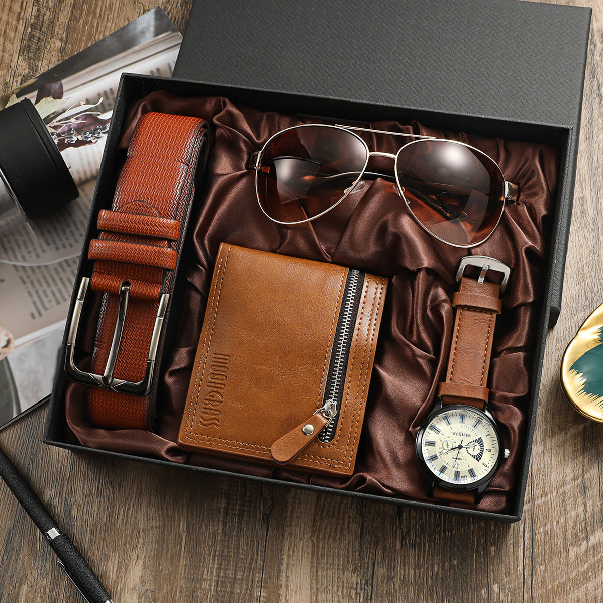 Mens Business Gift Set