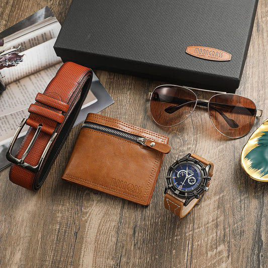 Mens Business Gift Set