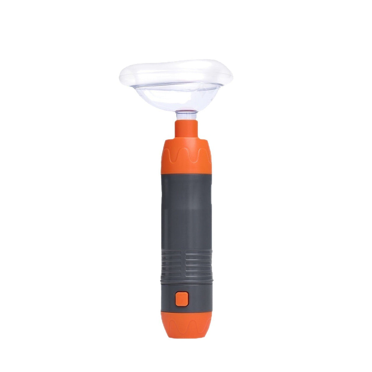Anti Choking Rescue Device
