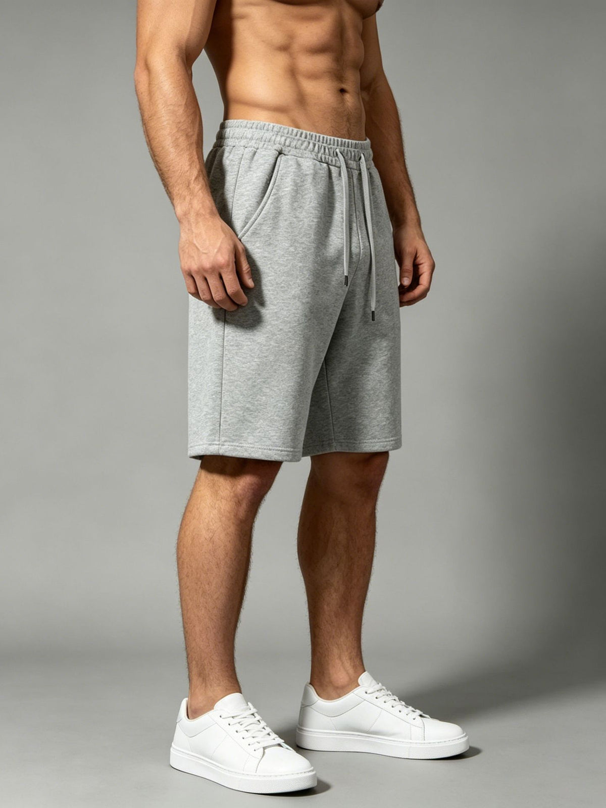 Sports casual shorts