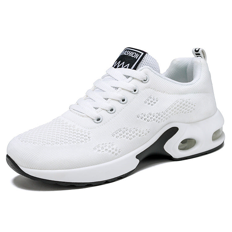 Women's Mesh Sports Running Shoes