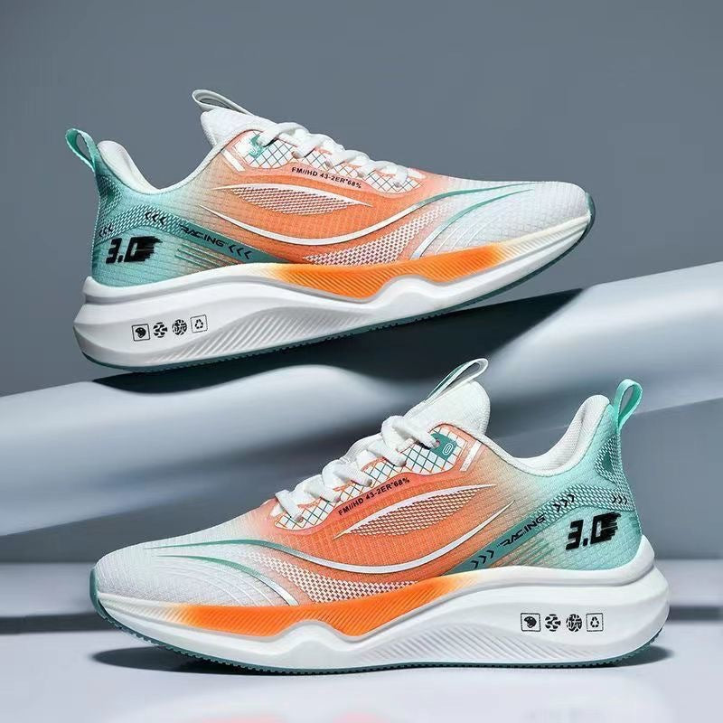 Lightweight Breathable Running Shoes
