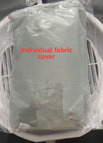 Portable Hanging Clothes Dryer with Blue Light Technology