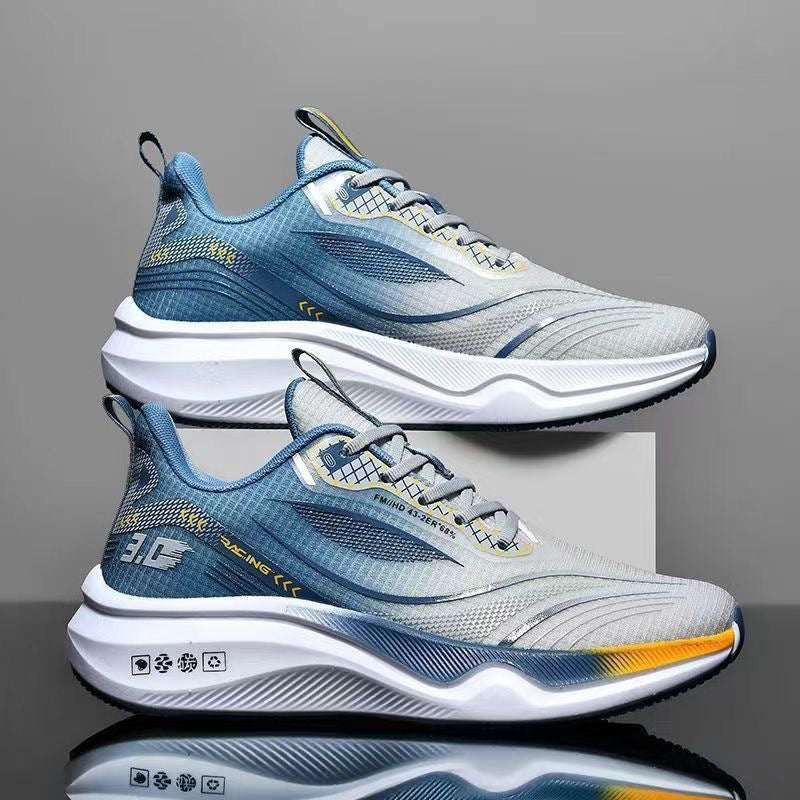 Lightweight Breathable Running Shoes