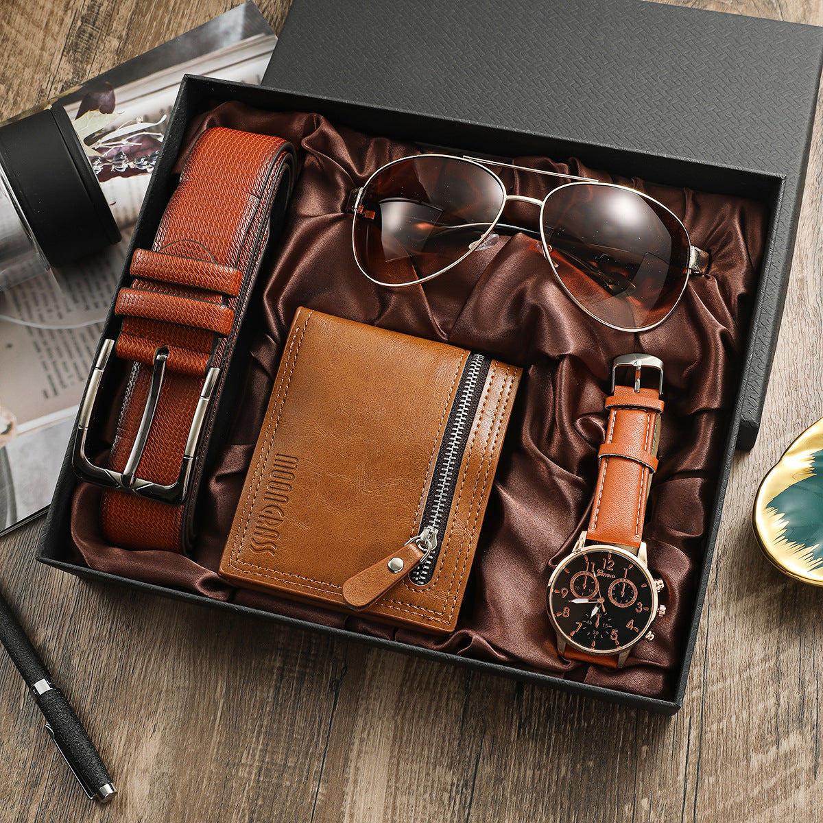 Mens Business Gift Set