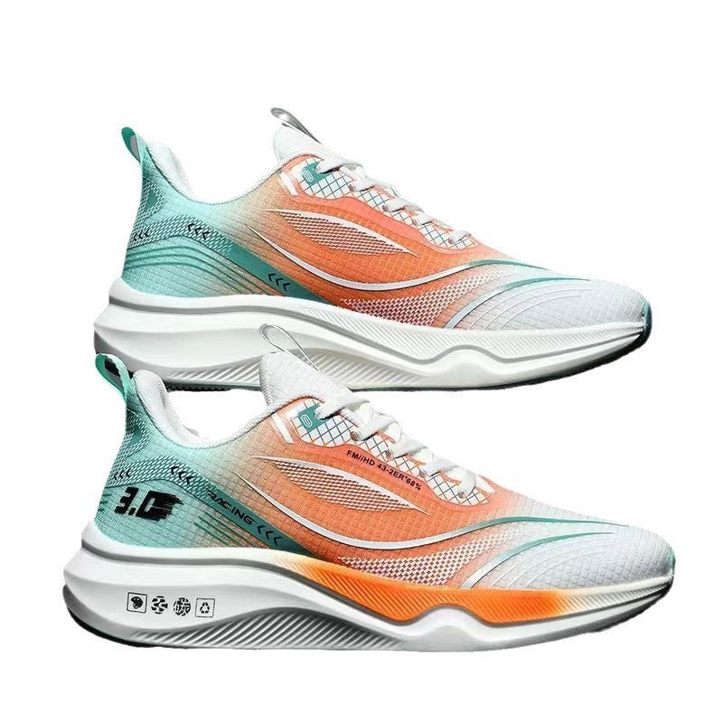 Lightweight Breathable Running Shoes