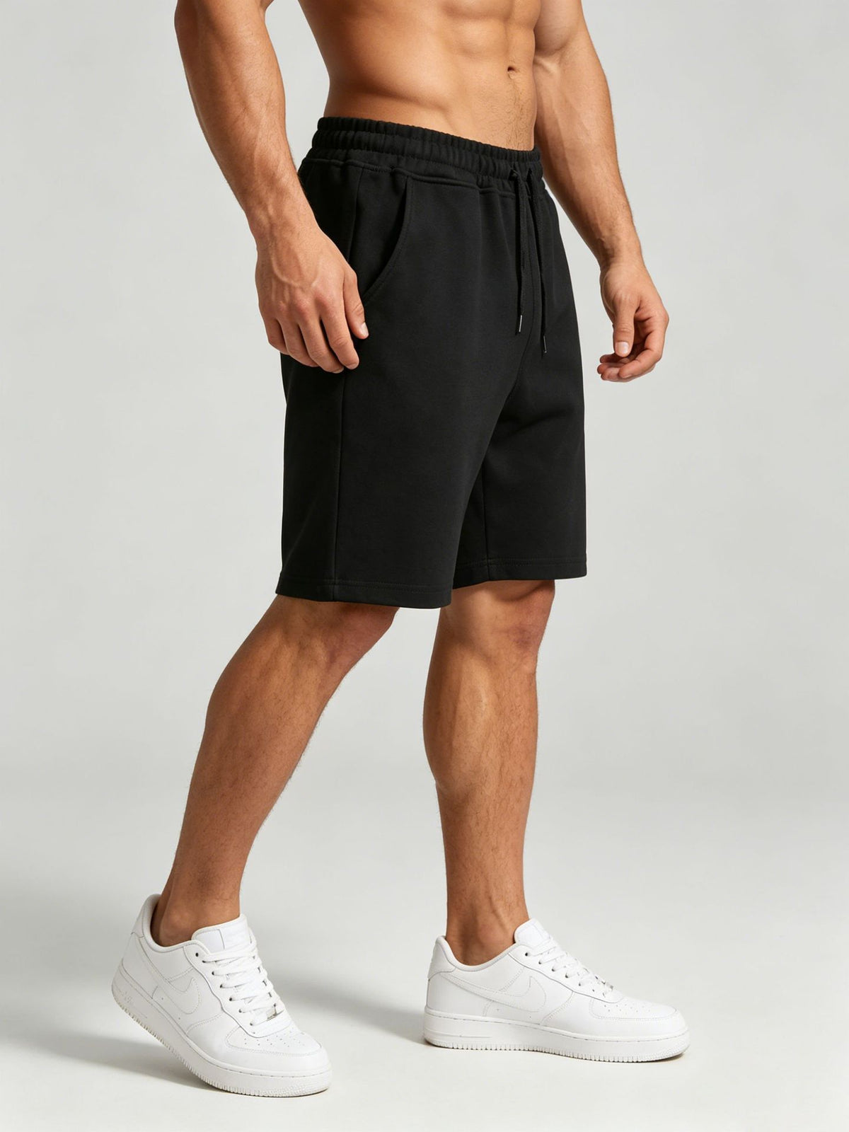 Sports casual shorts