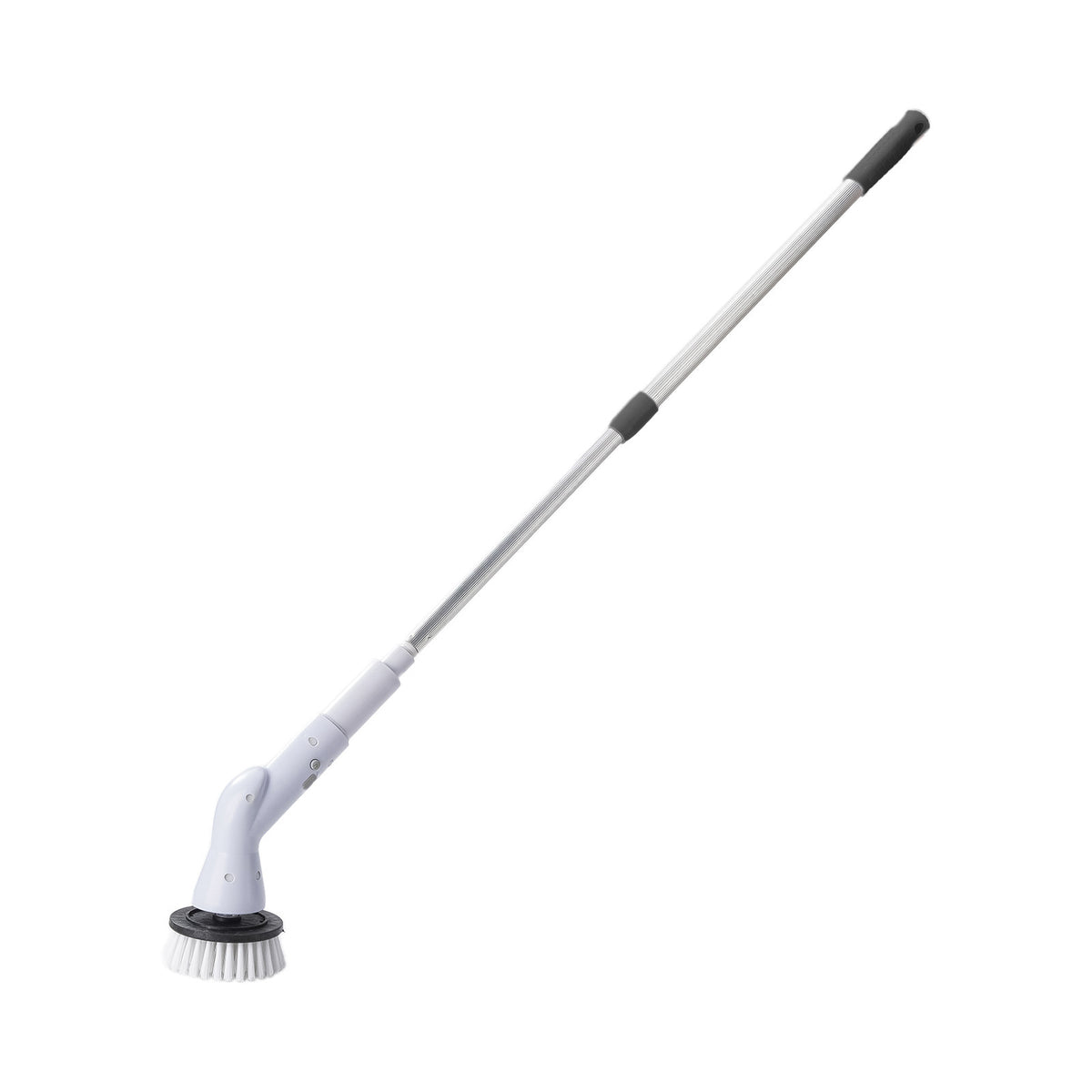 Retractable Wireless Electric Cleaning Brush