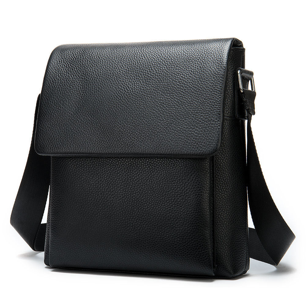 Men's crossbody Shoulder Bag