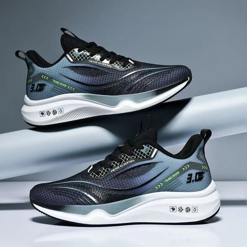 Lightweight Breathable Running Shoes