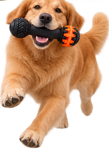 Pet Ultra Durable Bite toy