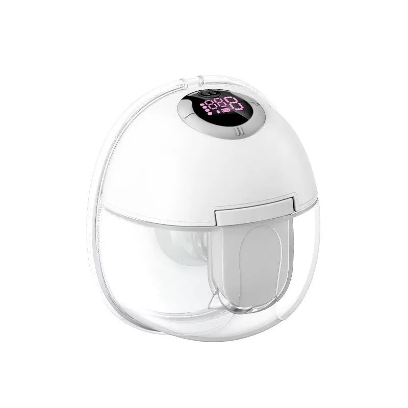 electric breast pump