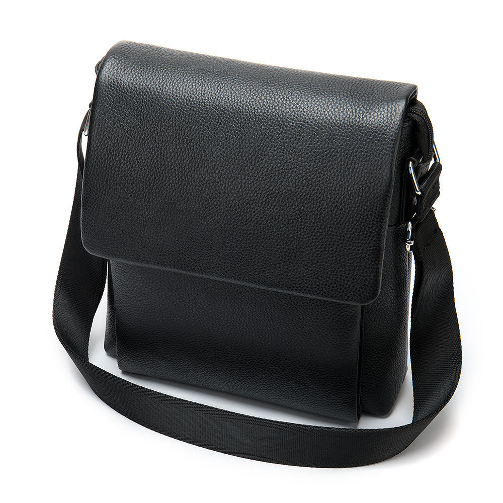 Men's crossbody Shoulder Bag