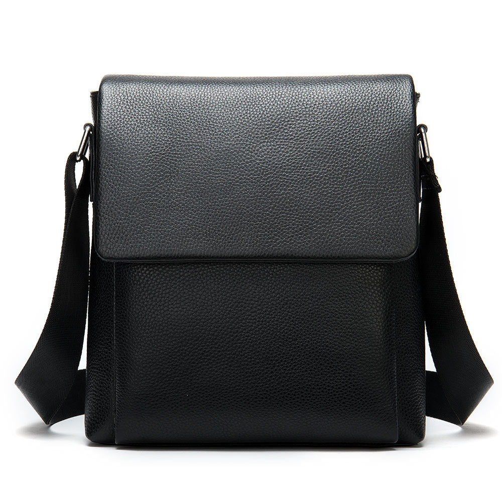 Men's crossbody Shoulder Bag