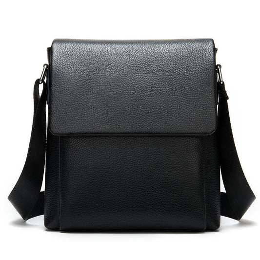 Men's crossbody Shoulder Bag