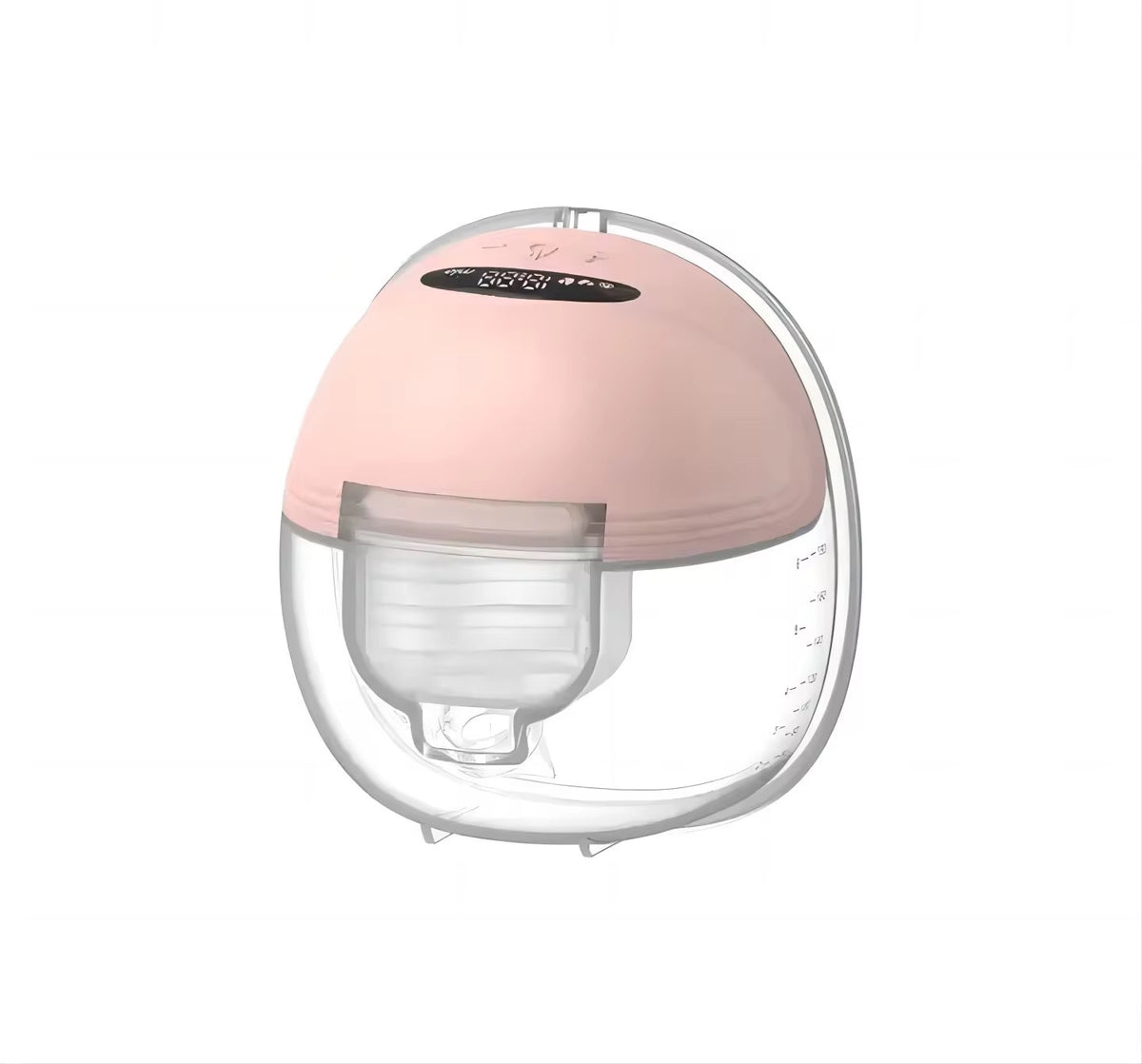 electric breast pump